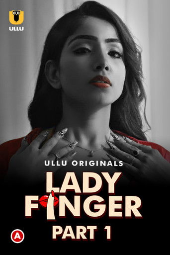 Lady Finger poster