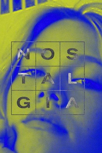 Movie poster for Nostalgia