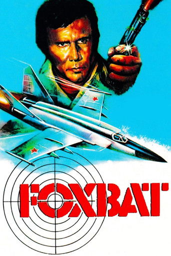 Foxbat poster