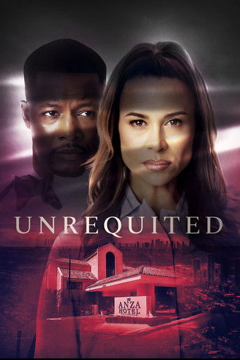 Unrequited poster