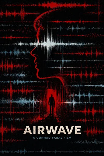 Movie poster for Airwave