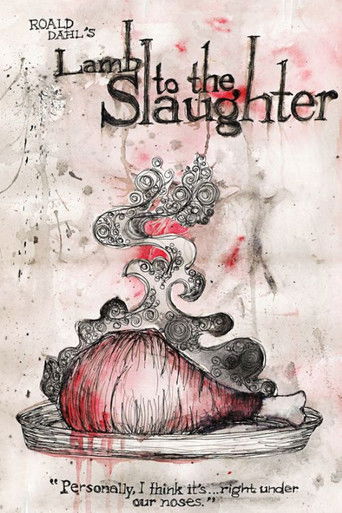 Lamb to the Slaughter poster