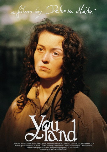 Movie poster for You Land (2023)