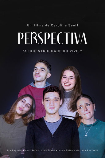Movie poster for Perspectiva (Versão da Diretora) (2023)