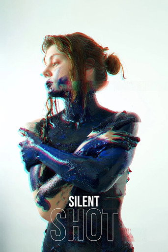 Movie poster for Silent Shot (2025)