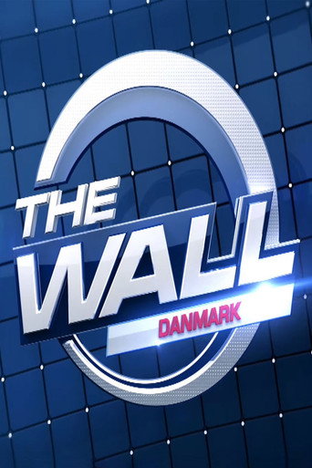 The Wall Danmark poster