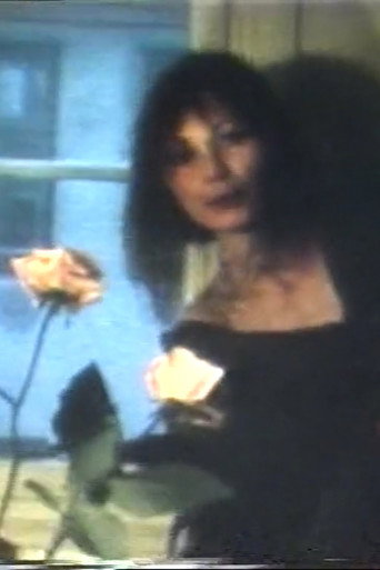 Movie poster for The Girl with the Green Dress (The Female Christ I) (1969)