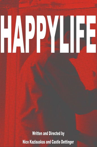 Happylife poster