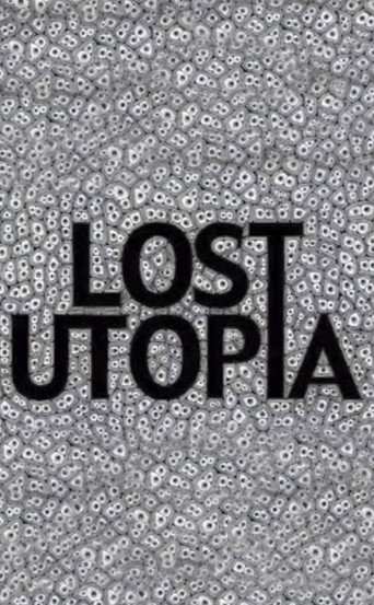 Movie poster for Lost Utopia (2007)