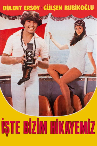 This Is Our Story poster