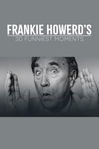 Frankie Howerd’s 30 Funniest Moments poster