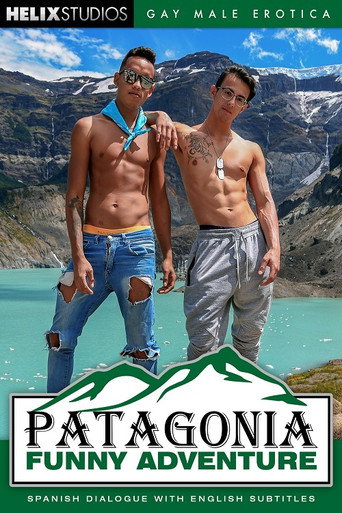 Movie poster for Patagonia Funny Adventure (2021)
