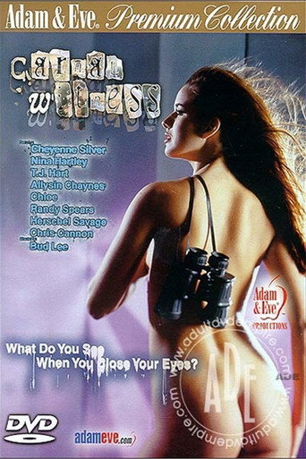Movie poster for Carnal Witness (1998)