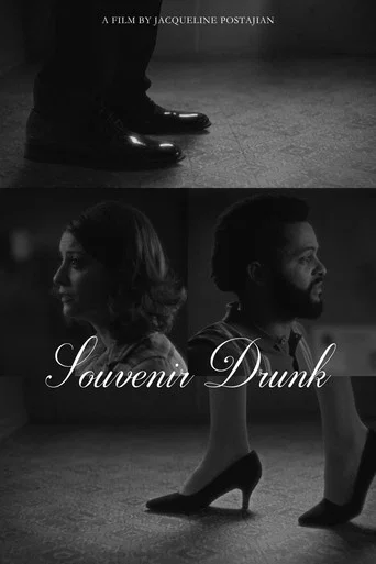 Movie poster for Souvenir Drunk (2024)