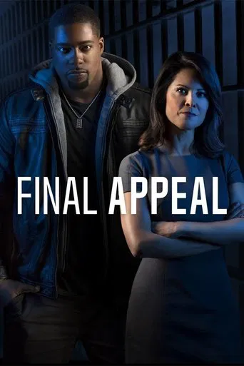 Series poster for Final Appeal (2018)