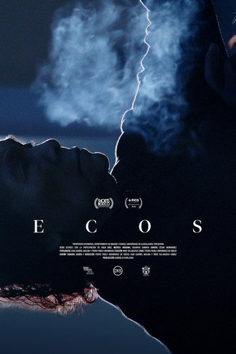Movie poster for Ecos (2020)