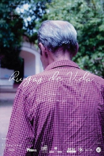 Movie poster for Rugas de Vida (2018)