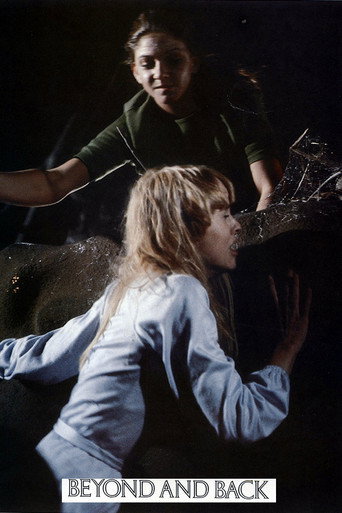 Beyond and Back poster