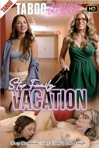Movie poster for Macy Meadows in Step Family Vacation (2024)