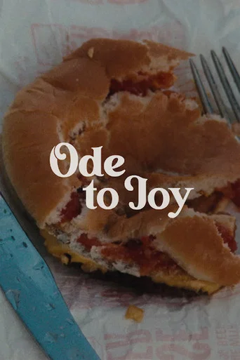 Movie poster for Ode To Joy (2022)