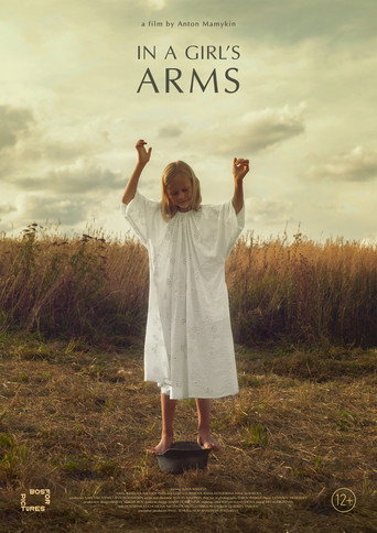 In a Girl’s Arms poster