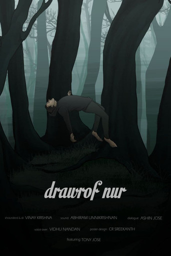 Movie poster for drawrof nur (2021)