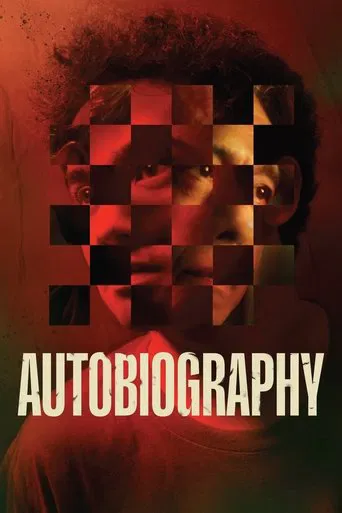 Movie poster for Autobiography (2023)
