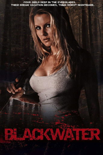 Blackwater poster