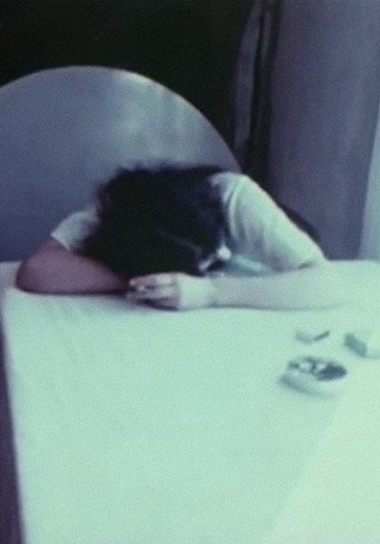 Movie poster for ...And a Table (1971)