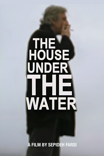 The House under the Water poster