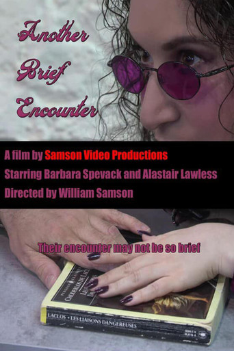 Movie poster for Another Brief Encounter (2023)
