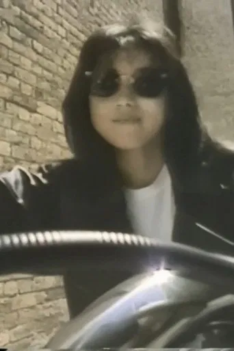 おしゃべりメイキング poster