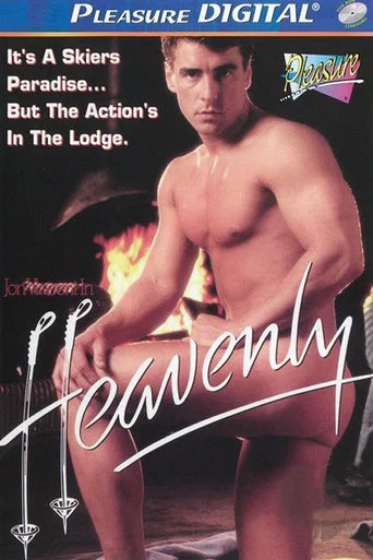 Movie poster for Heavenly (1988)