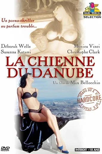 Movie poster for La Chienne du Danube (1995)