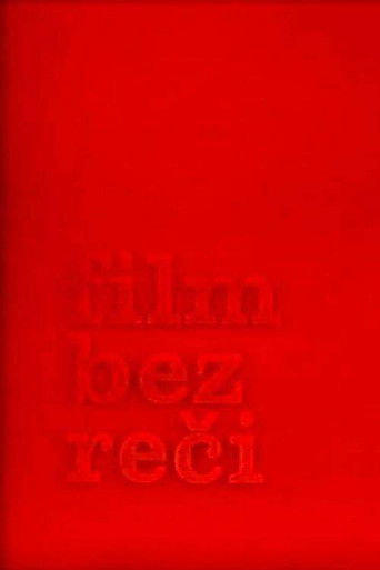 Without a Word poster