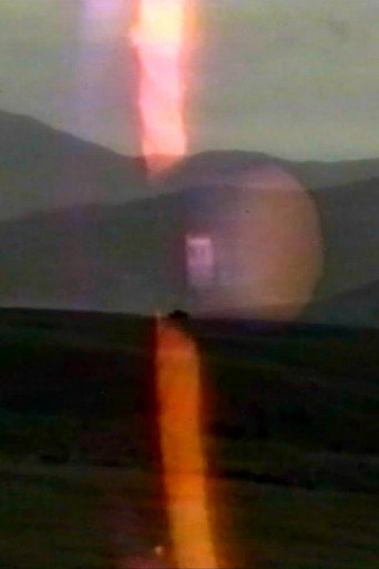 Movie poster for Audio and Visual Experiment 10 (2023)