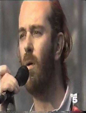 Movie poster for Francesco De Gregori - Live in Roma 1989 (1989)