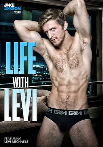 Movie poster for Life With Levi (2015)