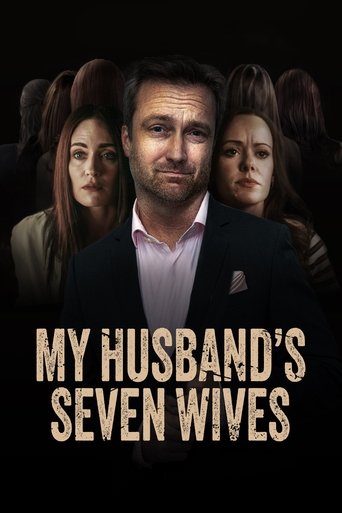 My Husband's Seven Wives poster