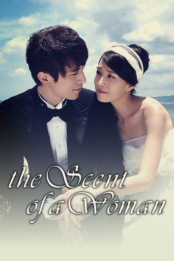 Series poster for Scent of a Woman (2011)