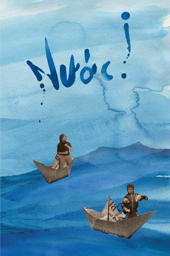 Movie poster for Nước (2010)
