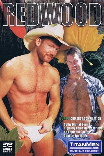 Movie poster for Redwood: Escape to Fern Falls (1997)