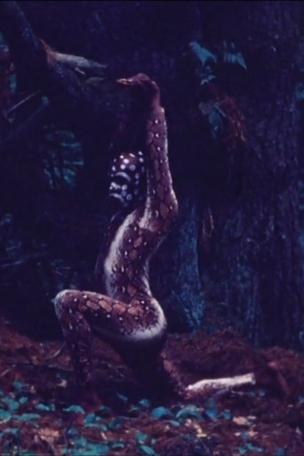 Movie poster for Snake Dance Teacher Dance (1978)
