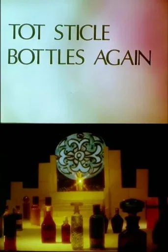 Movie poster for Bottles Again (1982)