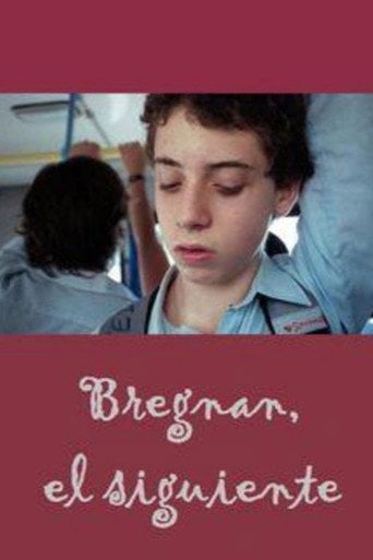 Movie poster for Bregman, el siguiente (2004)