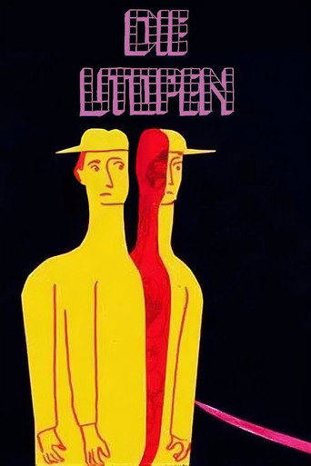 Movie poster for Utopia (1967)