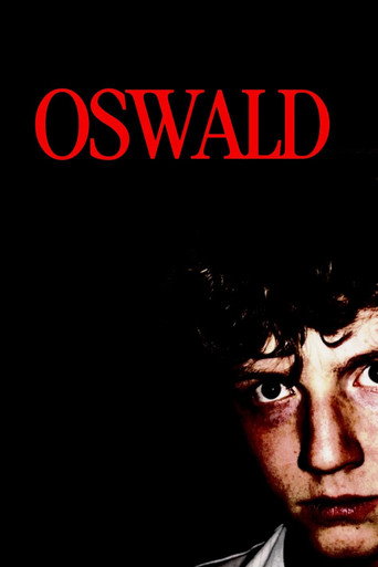 Movie poster for Oswald