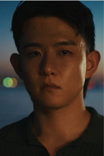 Movie poster for One Last Thing