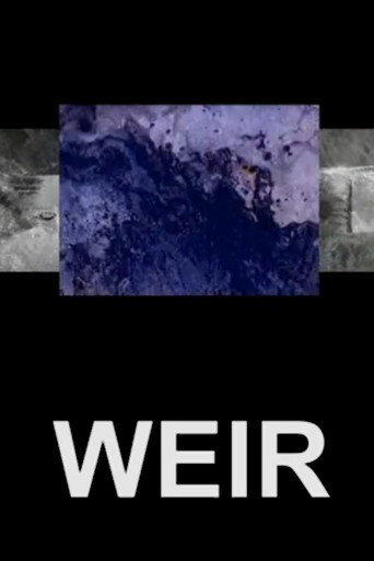 Movie poster for Weir (1993)