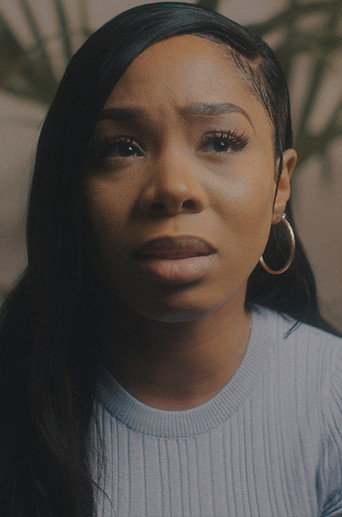 Movie poster for Aleta (2021)
